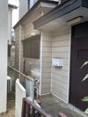 羽沢古澤貸家の間取り画像