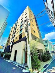 J－FIRST CHIYODAの外観画像