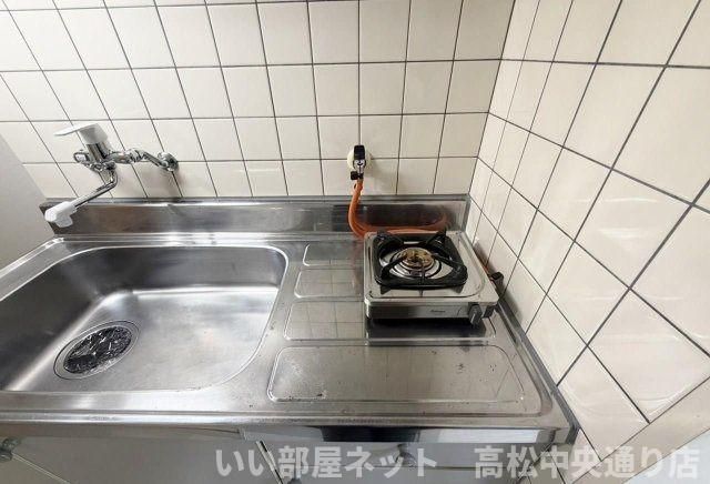 キッチン
