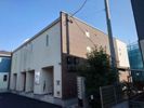 ミランダ白樺Ⅵの間取り画像