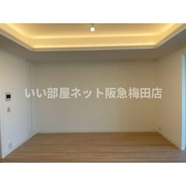 リビング