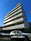 横浜橋通レジデンスの間取り画像