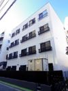 Aifort．三鷹駅前の間取り画像