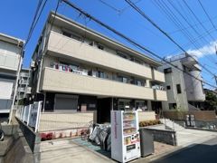 ストークヒル Ⅱの外観画像