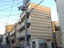 レオパレス三都の間取り画像