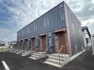 グレースタウンⅡ A棟の間取り画像