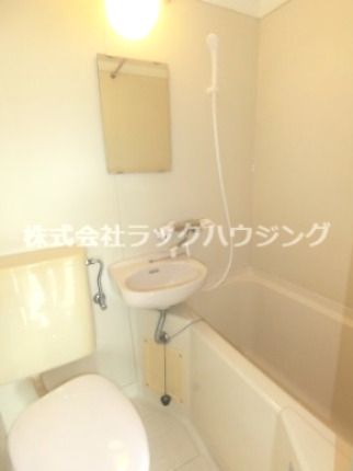 バスルーム