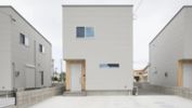 トリニティ・川内の間取り画像