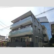 D-ROOM連坊の外観画像