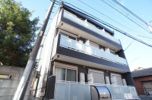 リブリ・ルイフェリスの間取り画像
