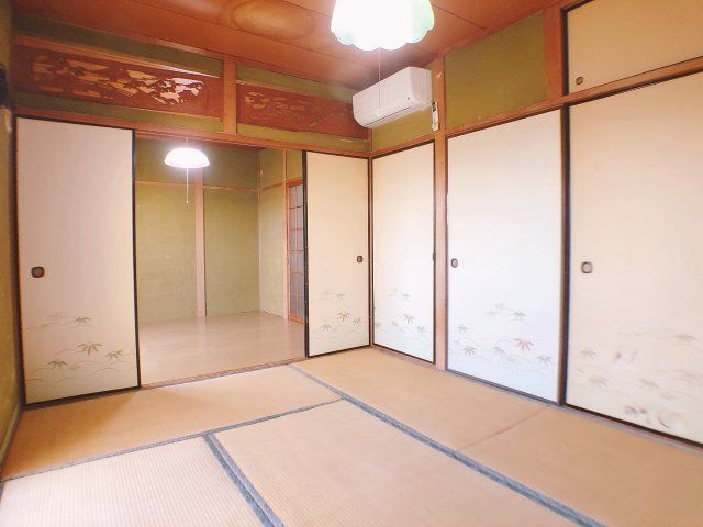 和室
