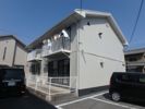 ステラマリス田中 Aの間取り画像