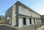 レオネクストカストル雄の間取り画像