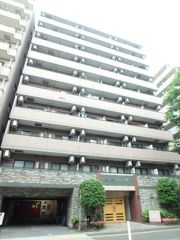グランド・ガーラ横浜関内の外観画像