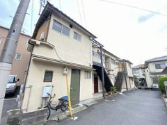 五月荘の外観画像