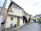 五月荘の間取り画像