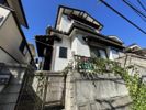 堀江邸の間取り画像