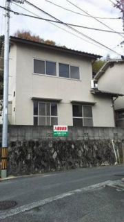 矢可部貸家の外観画像