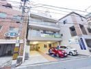 EKMビルの間取り画像