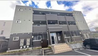 グランドール 千種の外観画像