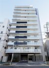 メイクスデザイン入谷IIの間取り画像