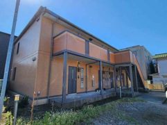 リヴェール司の外観画像