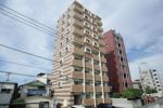 Twinkle Star水前寺の間取り画像