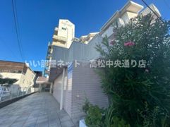 サンプラザ・ベビードールの外観画像