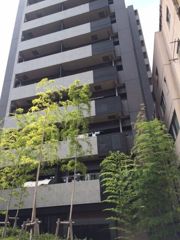 WILL VERT東十条の外観画像