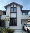 上高田戸建の外観