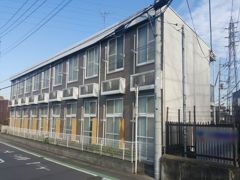 レオパレスさつき弐番館の外観画像