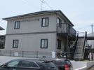サンシャインハイツ B棟の間取り画像
