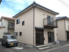 二神一戸建ての外観画像