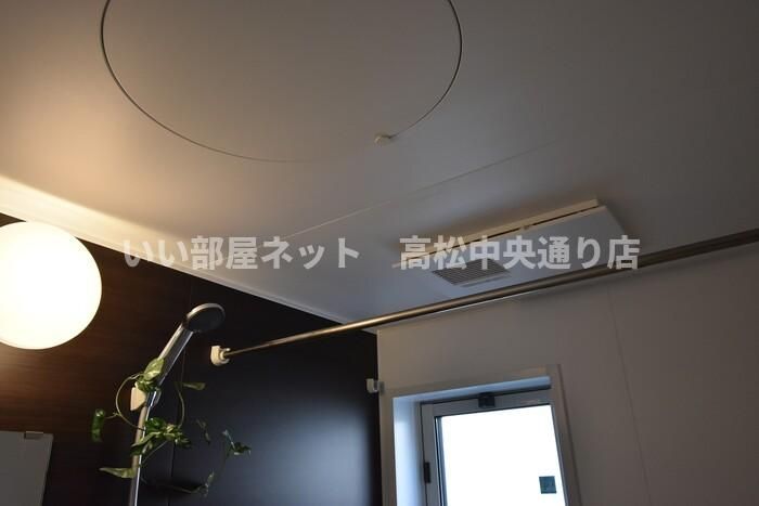 バスルーム
