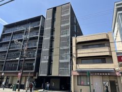 MILLE LIBRORUMの外観画像