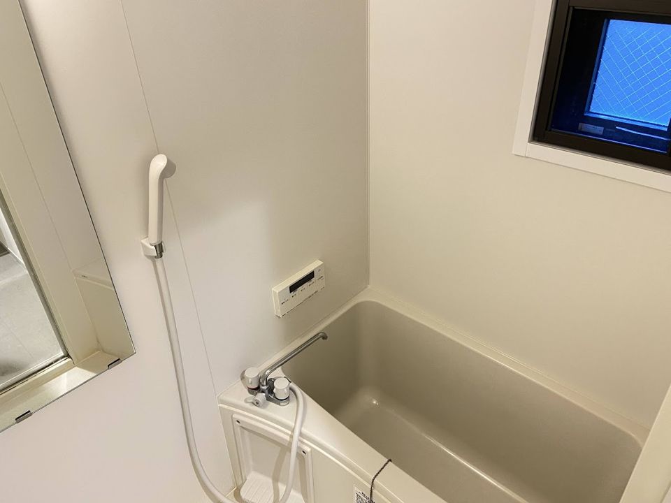 バスルーム
