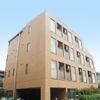 ハウスリンデの間取り画像