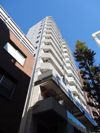 ガリシアヒルズ西麻布EASTの間取り画像
