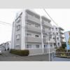 ロイヤルヒルズ泉崎Ⅱの外観