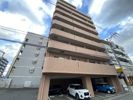 庚午サエキビルの間取り画像