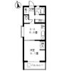 バードタウン8番館の間取り画像