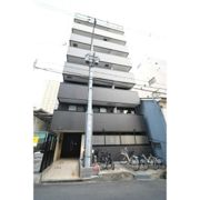 UresidenceUESHIOの外観画像