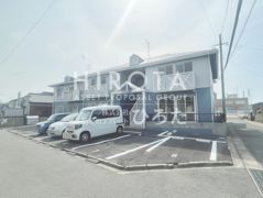 リバブル遠賀A棟の外観画像