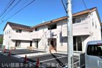 VileraⅡの間取り画像