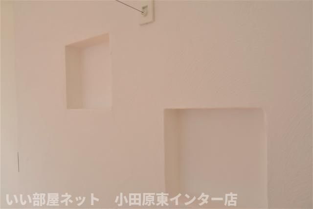 洋室