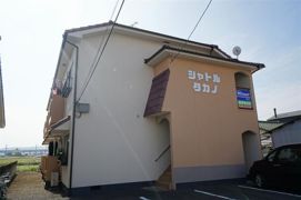 シャトルタカノの外観画像
