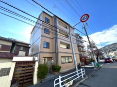 カーサ六甲の外観画像