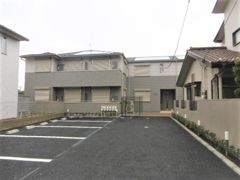 グレイシス三鷹の外観画像