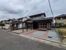 中庄戸建の間取り画像
