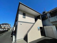 ライズ西篠崎の外観画像